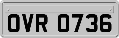 OVR0736