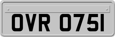 OVR0751