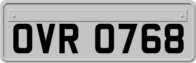 OVR0768