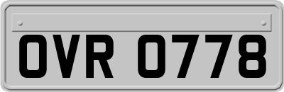 OVR0778