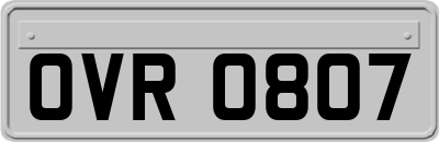 OVR0807