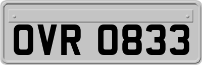 OVR0833