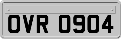 OVR0904