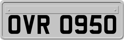 OVR0950