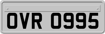 OVR0995