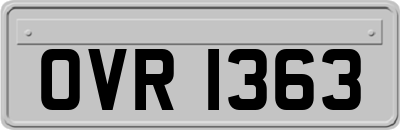 OVR1363