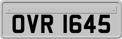 OVR1645
