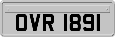 OVR1891