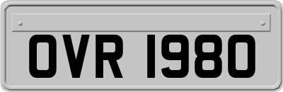 OVR1980