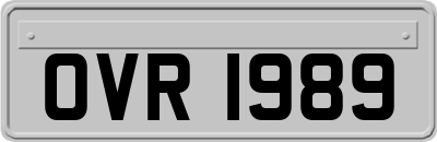 OVR1989