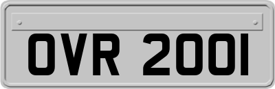 OVR2001