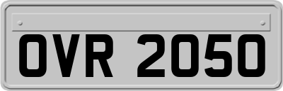 OVR2050