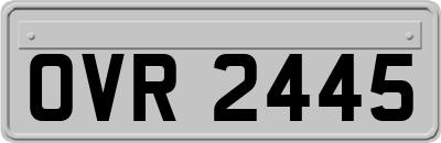 OVR2445