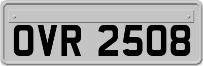 OVR2508