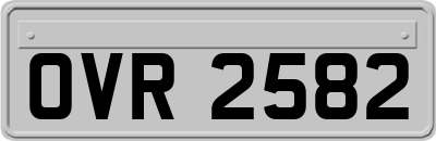OVR2582