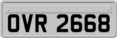 OVR2668