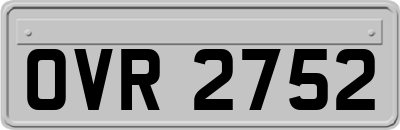 OVR2752