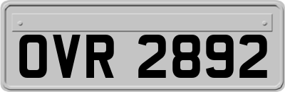 OVR2892