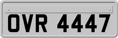 OVR4447