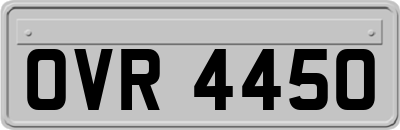 OVR4450