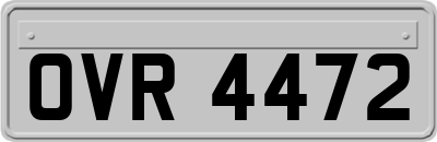 OVR4472