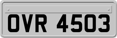 OVR4503