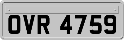 OVR4759