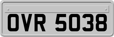 OVR5038