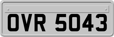 OVR5043
