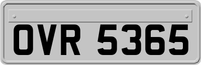 OVR5365