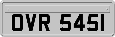 OVR5451