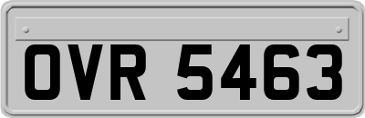 OVR5463