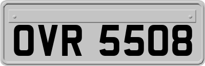 OVR5508