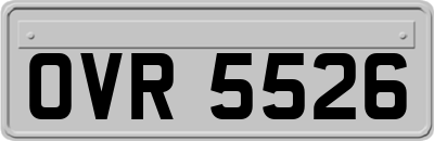 OVR5526