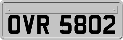OVR5802