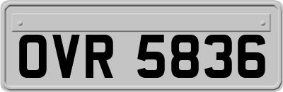 OVR5836