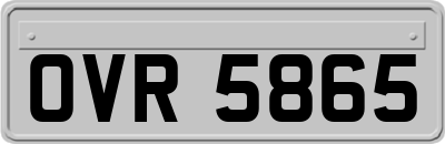 OVR5865