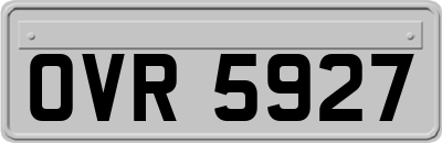 OVR5927