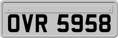 OVR5958