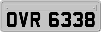 OVR6338