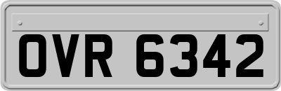 OVR6342