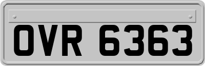OVR6363