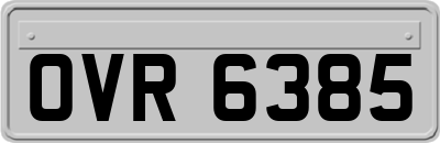 OVR6385