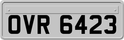 OVR6423