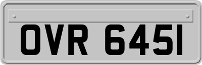 OVR6451