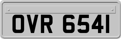 OVR6541