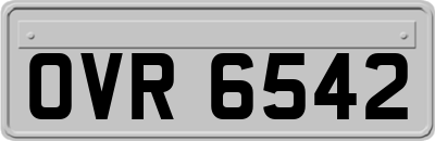 OVR6542
