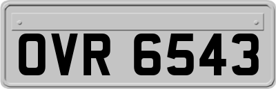 OVR6543