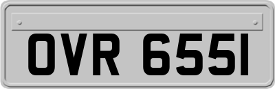 OVR6551