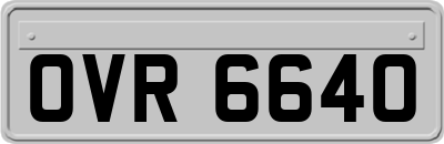 OVR6640